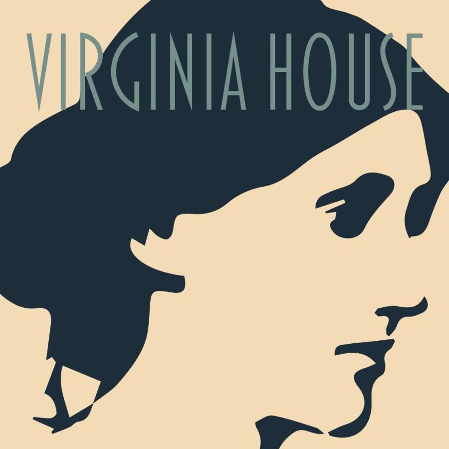 Vakantiehuis 2vh Virginia House, 31 Bloomsbury Way By Living