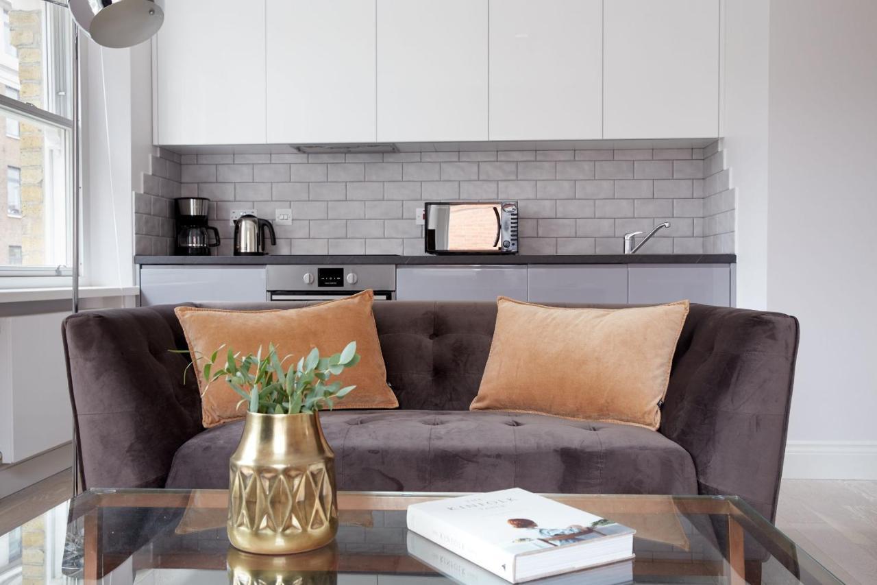 Holiday home 6vh Virginia House, 31 Bloomsbury Way By Living *