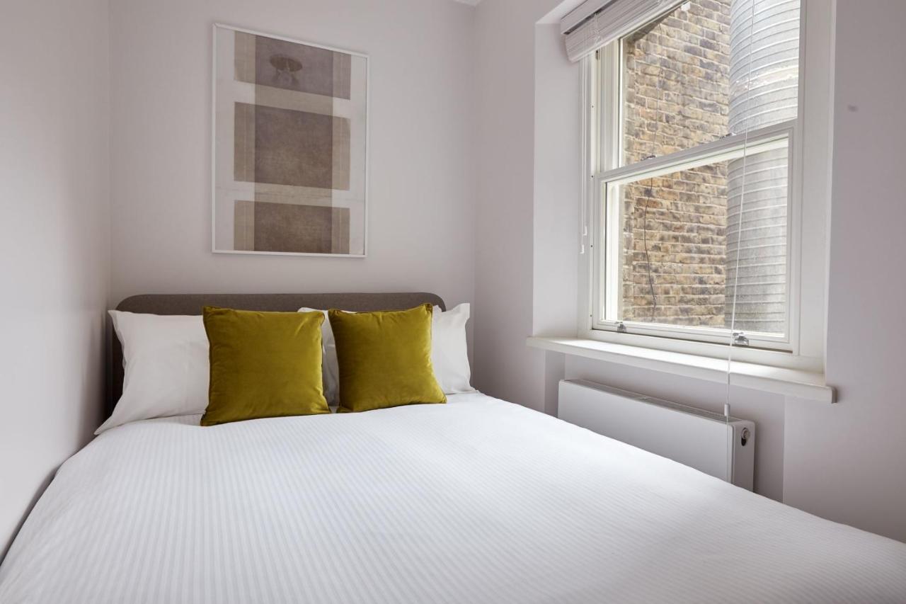 Сasa de vacaciones 5vh Virginia House, 31 Bloomsbury Way *