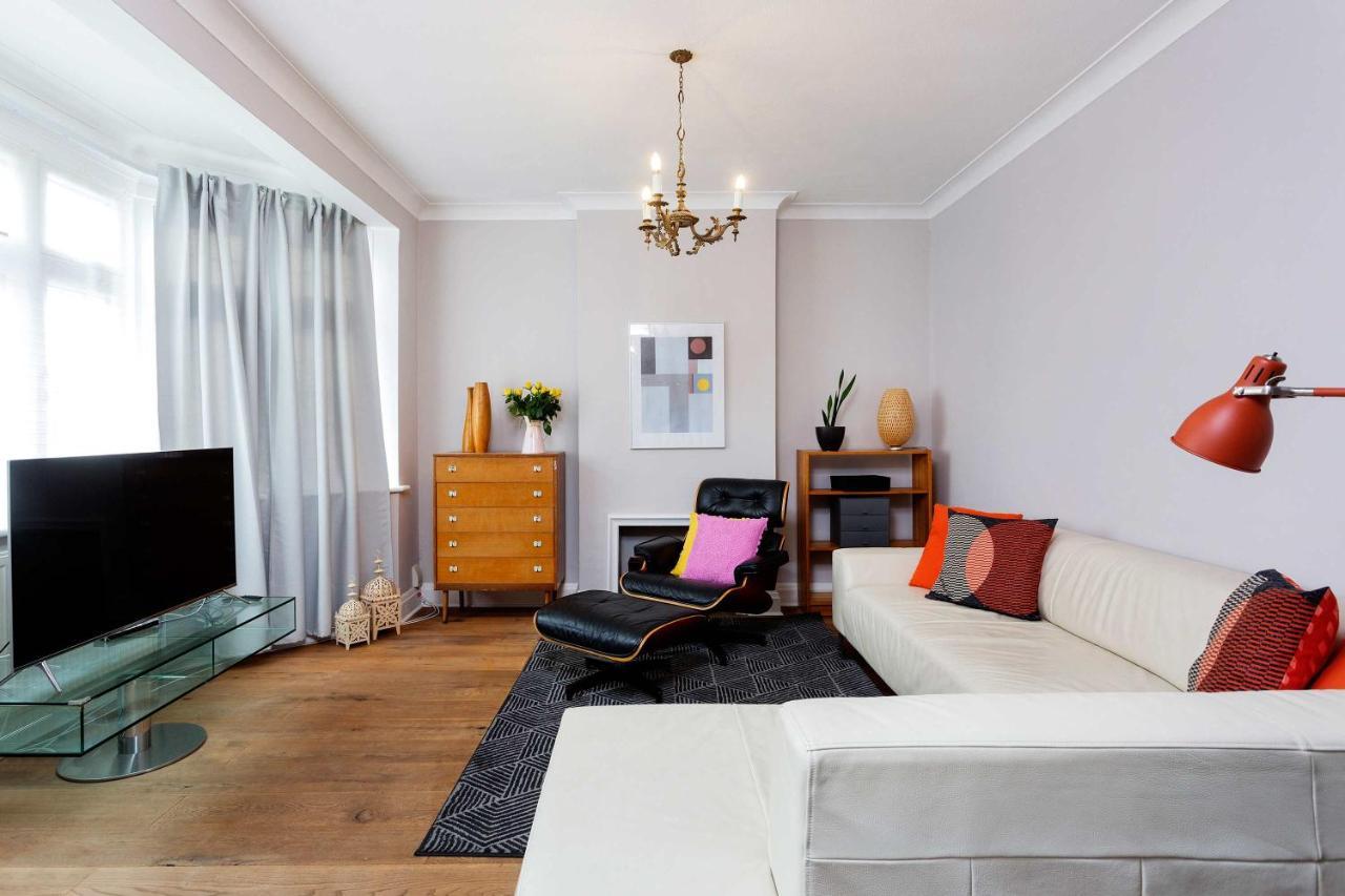 Veeve - Wimbledon Wildflower Holiday home *