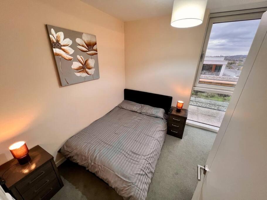 Luxury 5* Penthouse Greenwich Sleep 9 With Parking * London