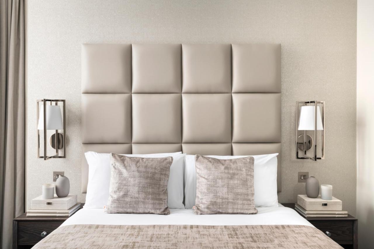 The Crescent Hyde Park Hotel 4*