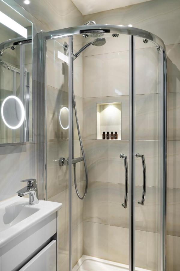 The Crescent Hyde Park 4* Londen