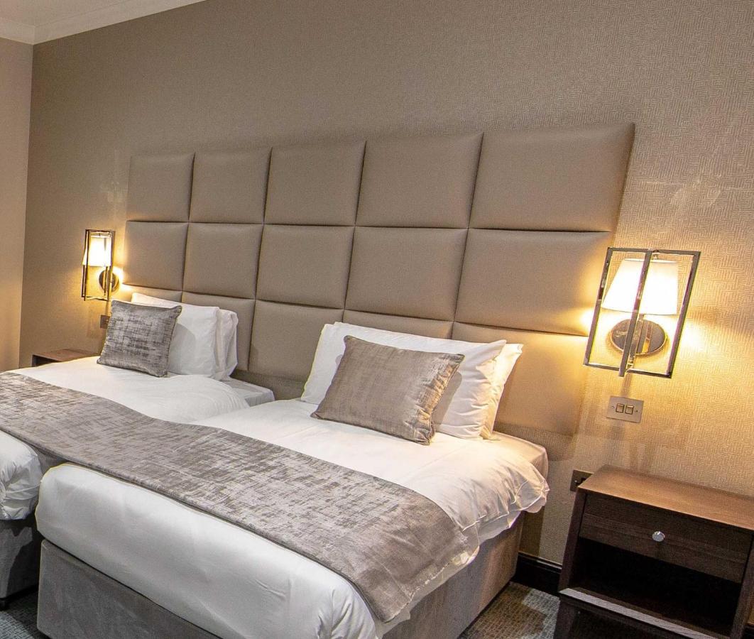 The Crescent Hyde Park 4*