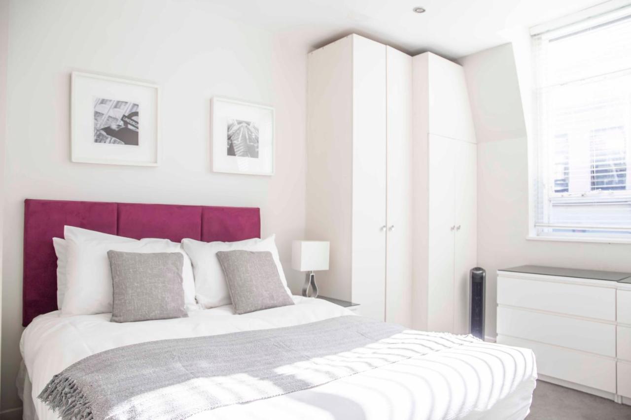 Watling Street Apartment *