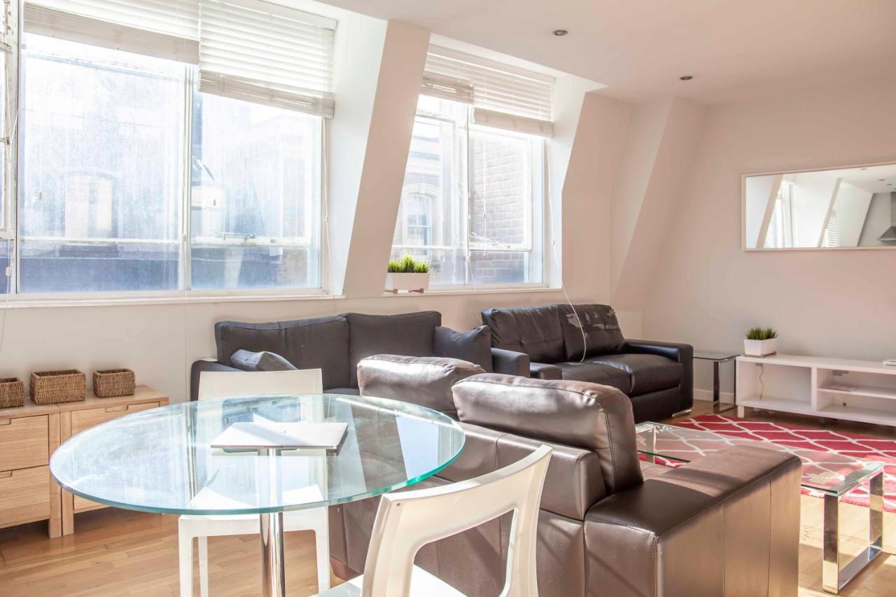Apartment Watling Street