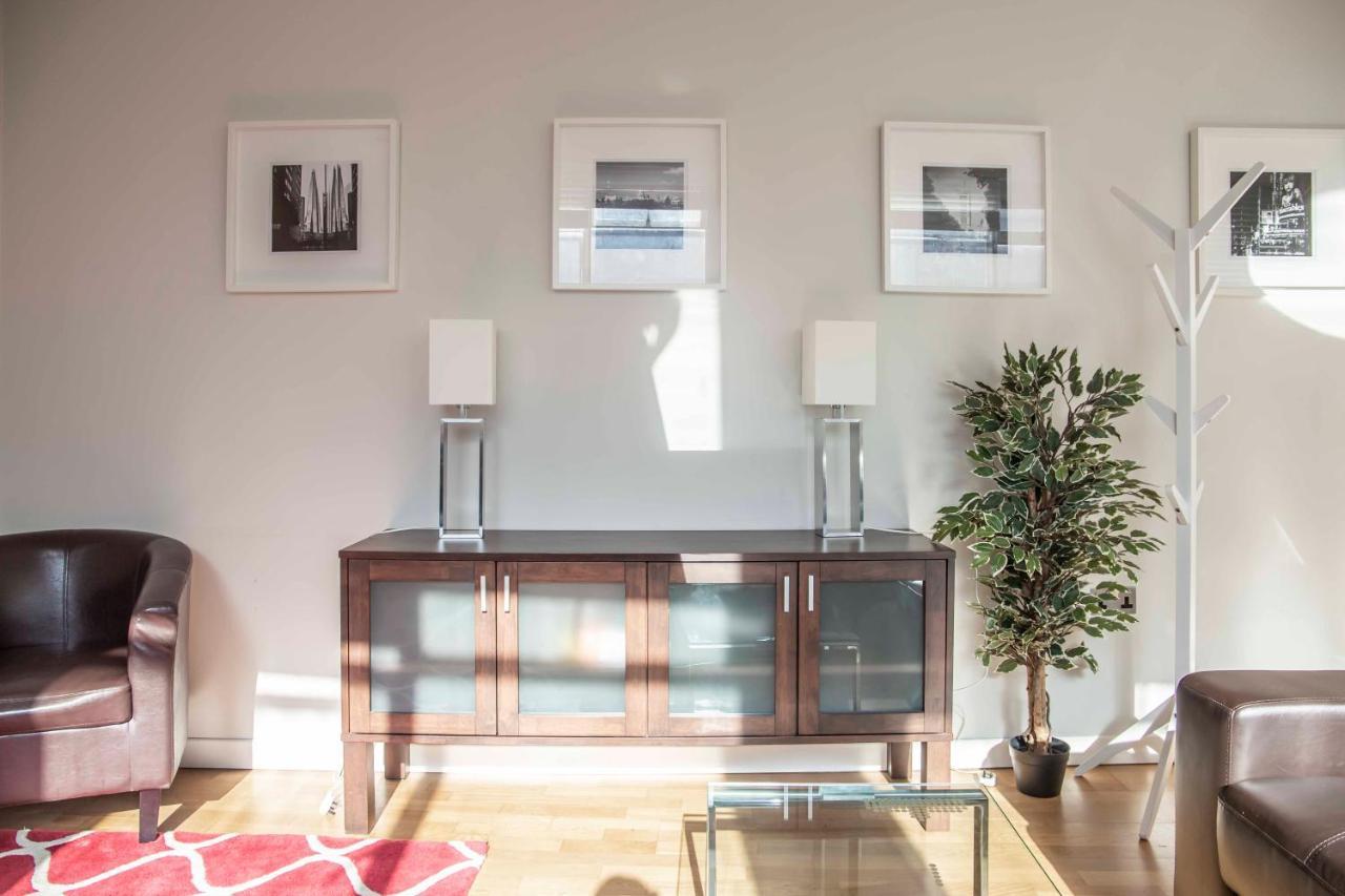 Apartment Watling Street