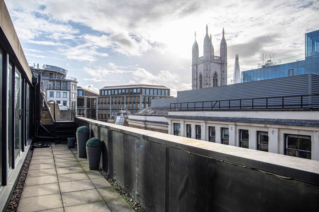 Watling Street Apartment
