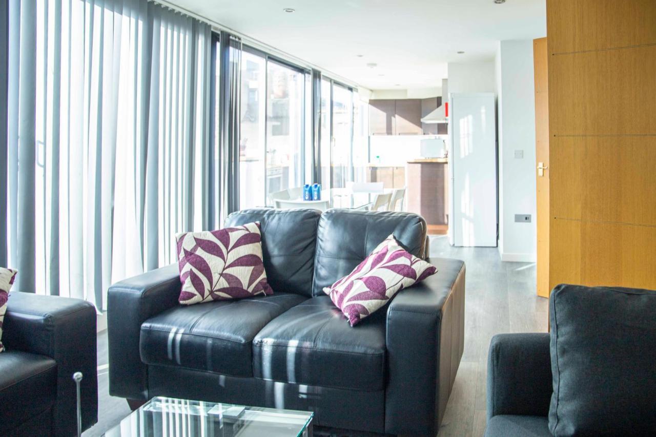Apartment Watling Street *