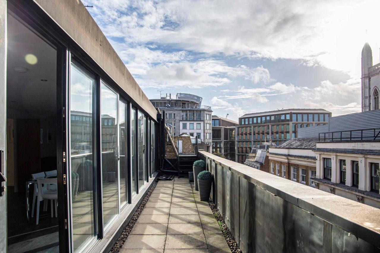 Apartment Watling Street *