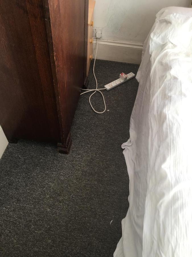 Homestay Small Bed