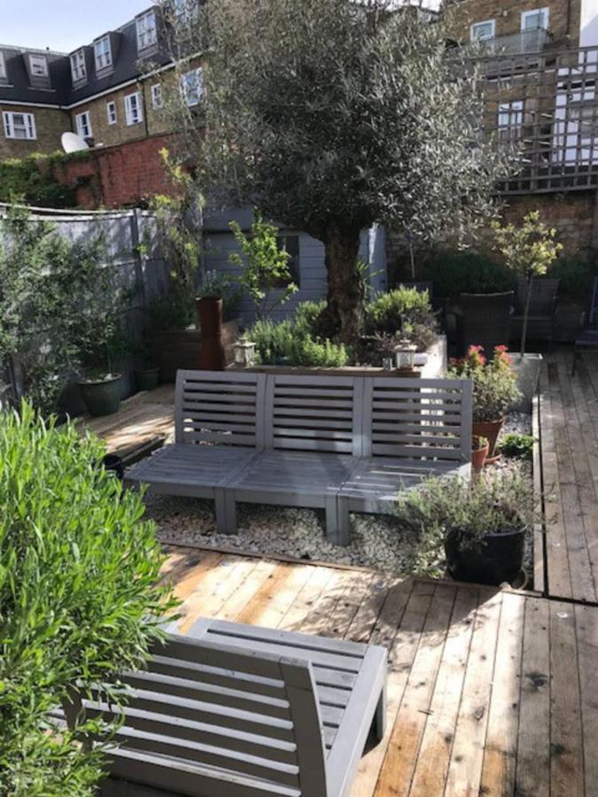 Stunning 3 Bedroom House With Garden In Battersea * London