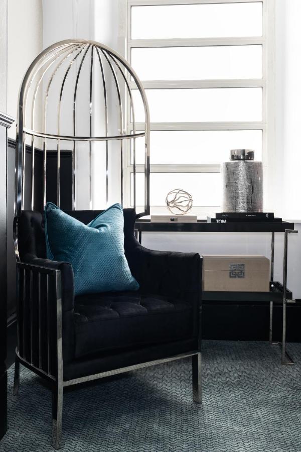 The Crescent Hyde Park 4* Londen