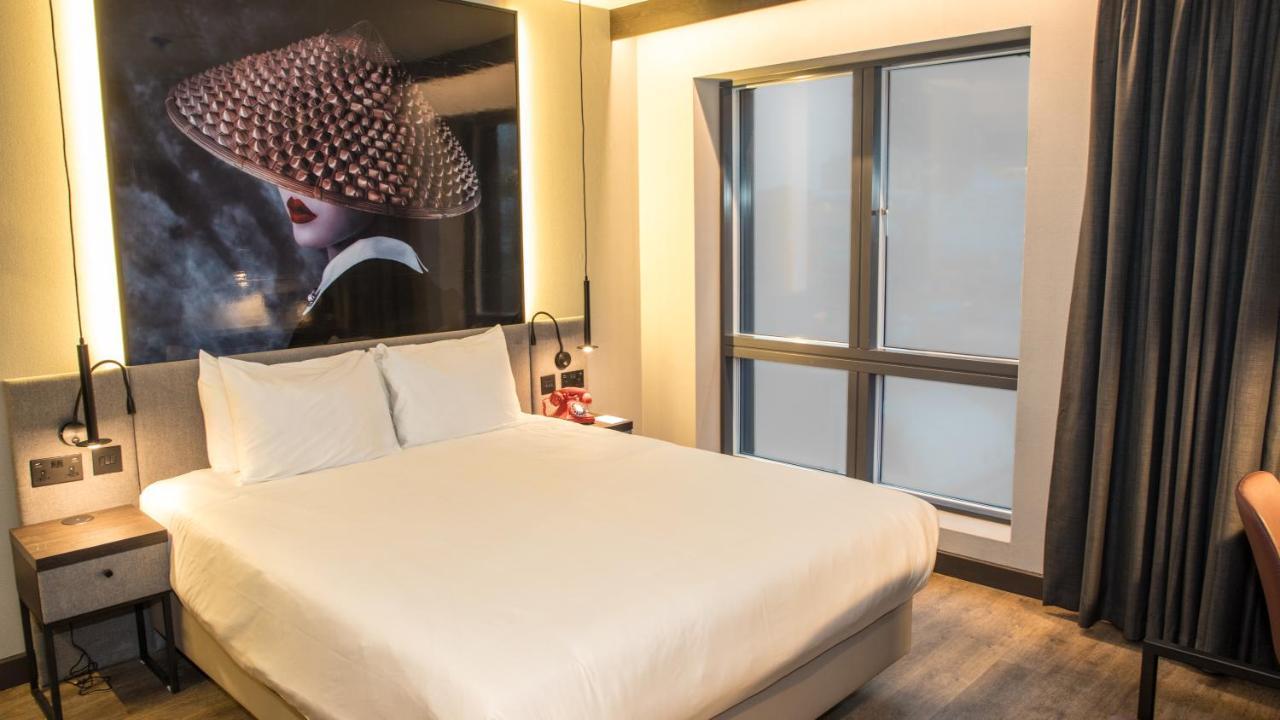 Radisson Red Greenwich The O2 4*