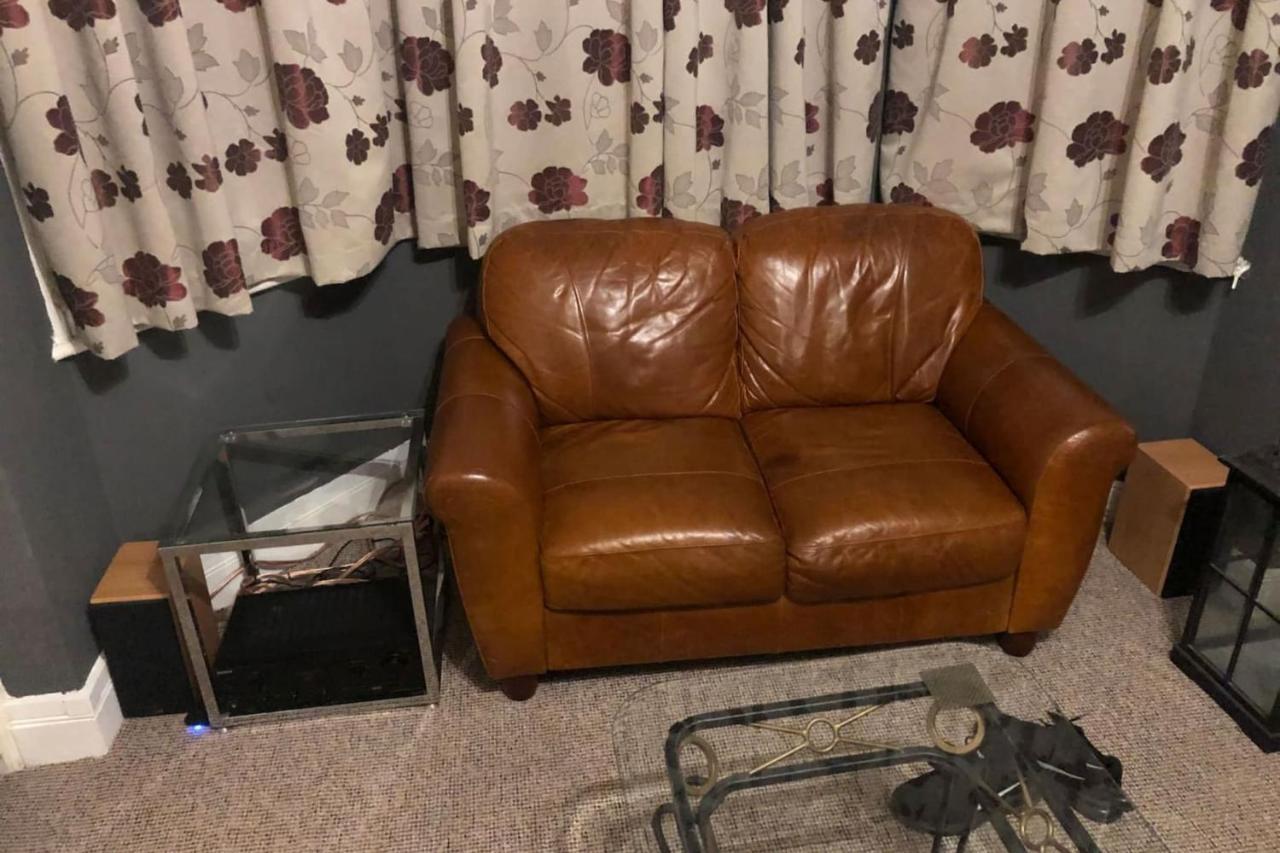 Comfortable And Cosy Studio In Chelsea Appartement *