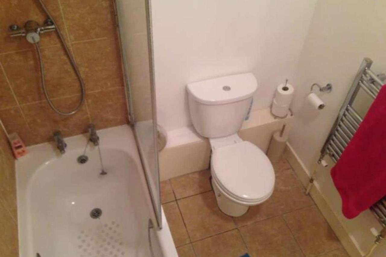 Comfortable And Cosy Studio In Chelsea Appartement