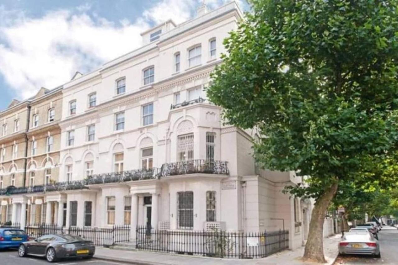 Comfortable And Cosy Studio In Chelsea Londen