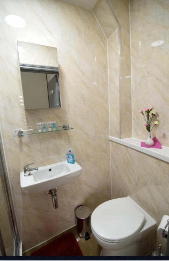 London Suite Apartamento Londres