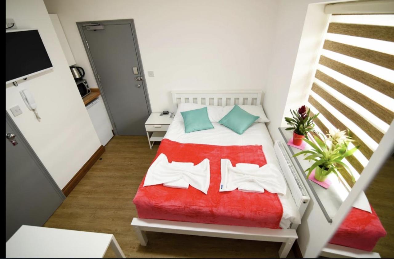 London Suite Londres
