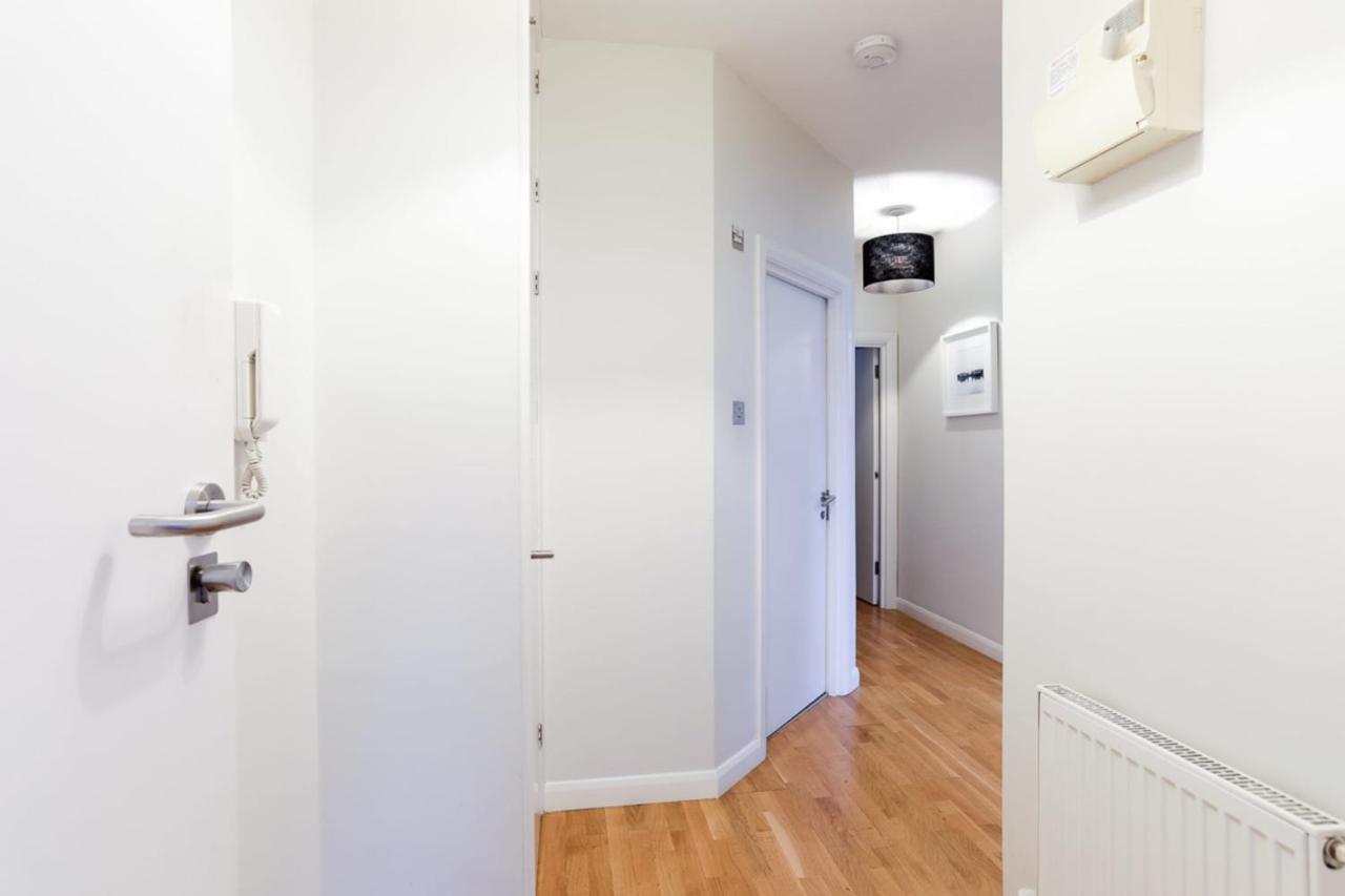 Leilighet Groveland Court 1 London