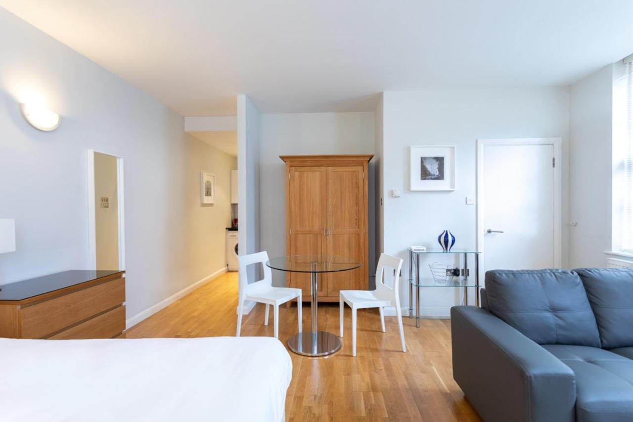 Leilighet Groveland Court 1 London