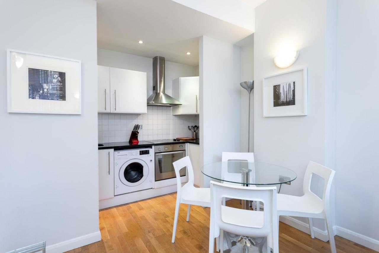 Groveland Court 1 Leilighet *