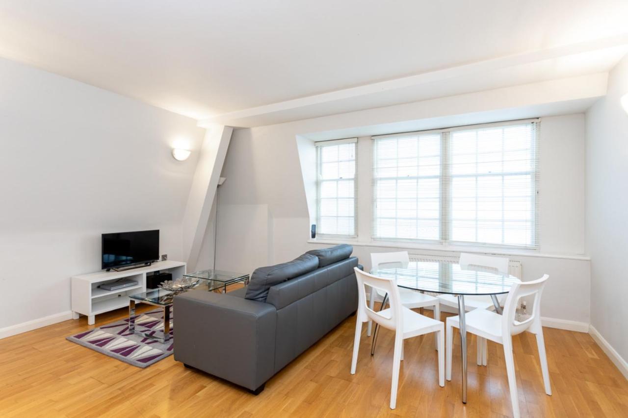 Groveland Court 1 Leilighet London