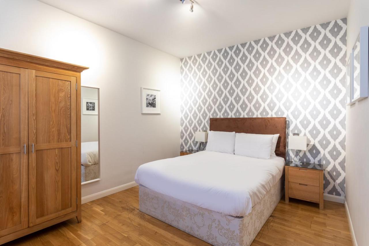 Groveland Court 1 Leilighet *