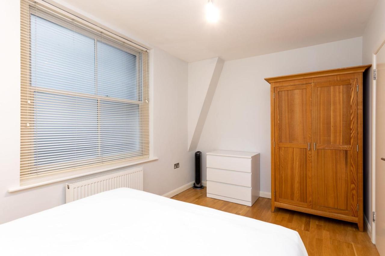 Groveland Court 1 Leilighet London