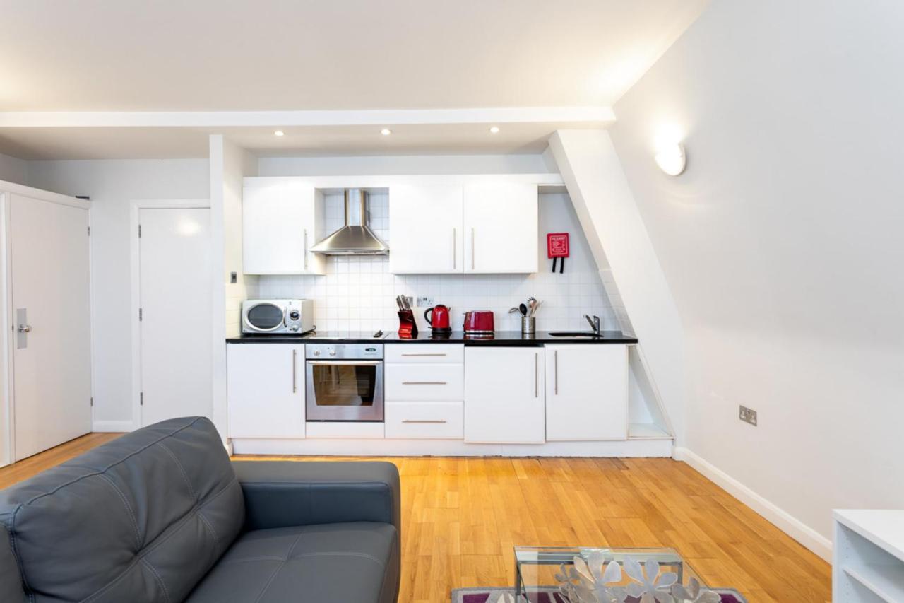 Groveland Court 1 Leilighet *