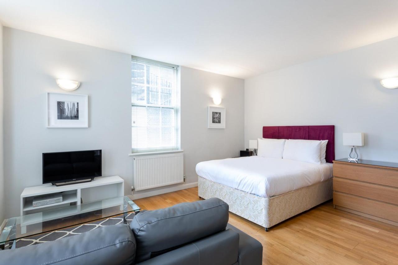 Groveland Court 1 Leilighet *