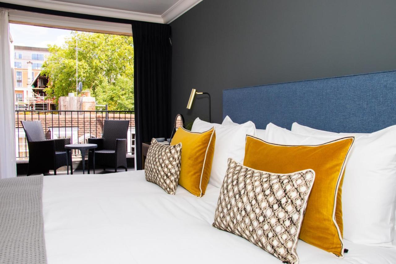 Native Mayfair Apartment *