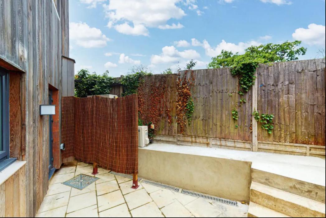 Apartment Amazing 2bed Flat 10min To Wimbledon Tennis Courts *