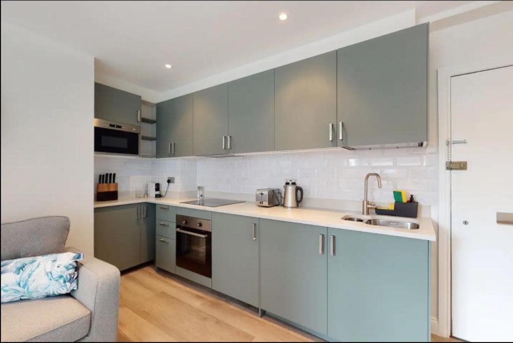 Beautiful 1 Bedroom Flat In Chelsea *