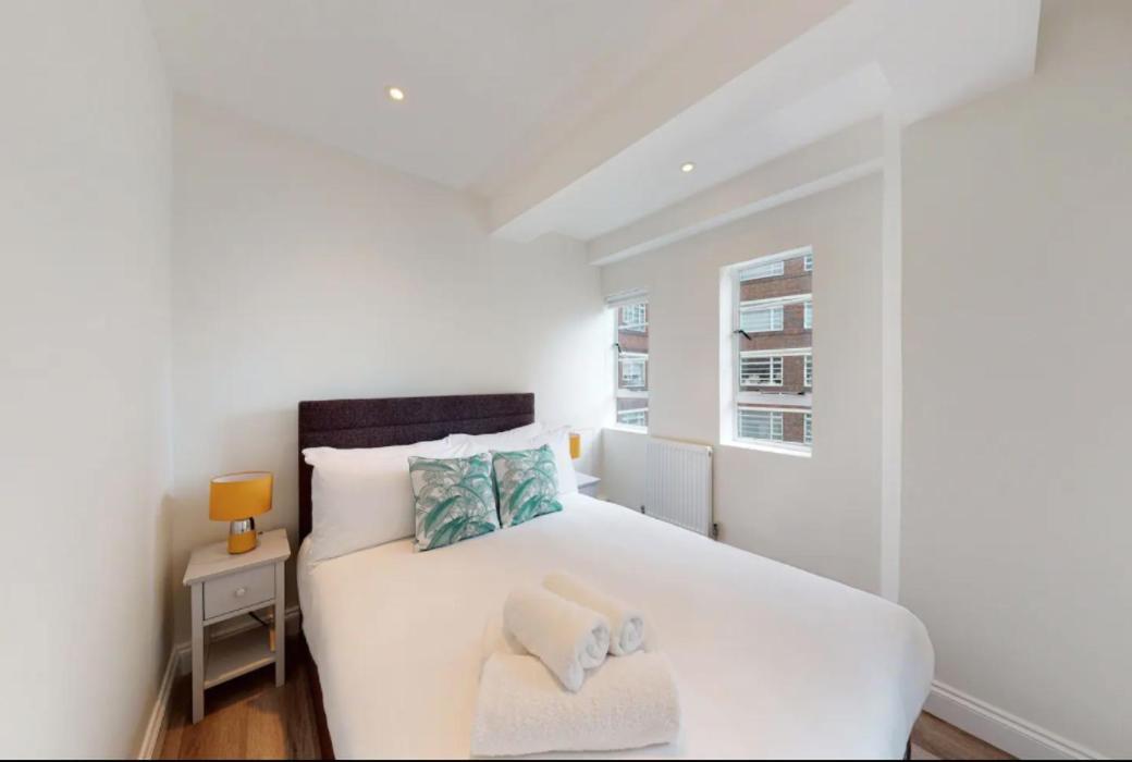 Leilighet Beautiful 1 Bedroom Flat In Chelsea *