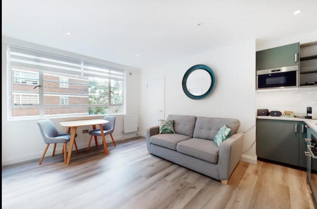 Beautiful 1 Bedroom Flat In Chelsea * London