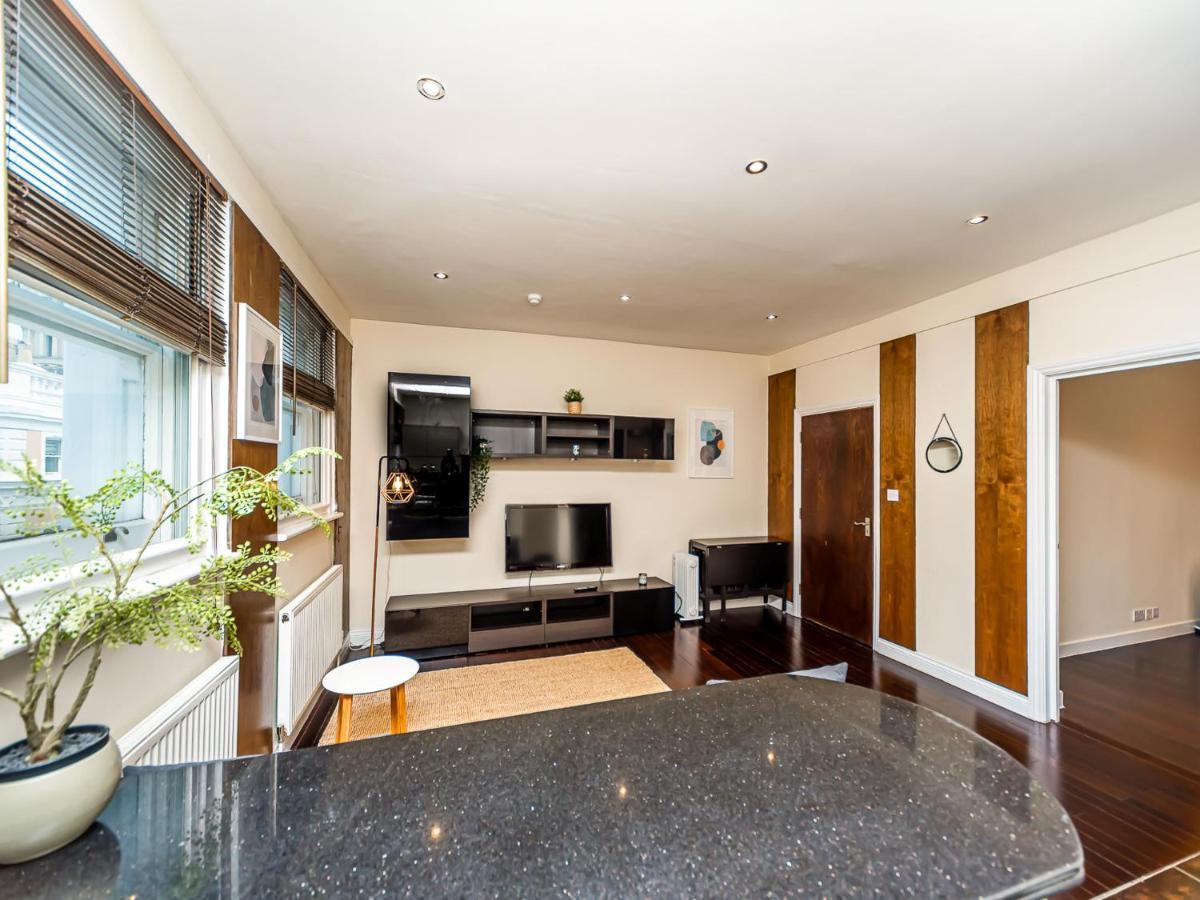 Apartamento Pass The Keys West End Near Tottenham Court Road
