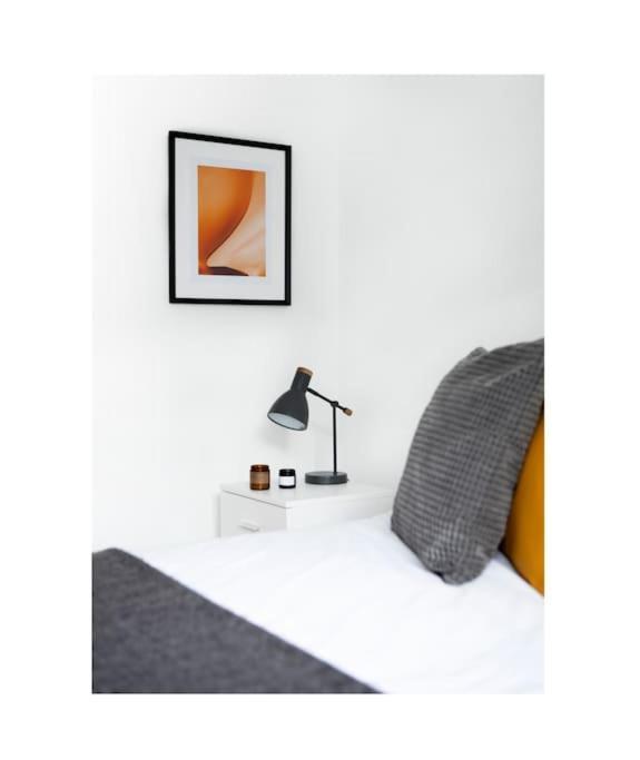 Specious 2 Bedroom Flat - Zone 1 London