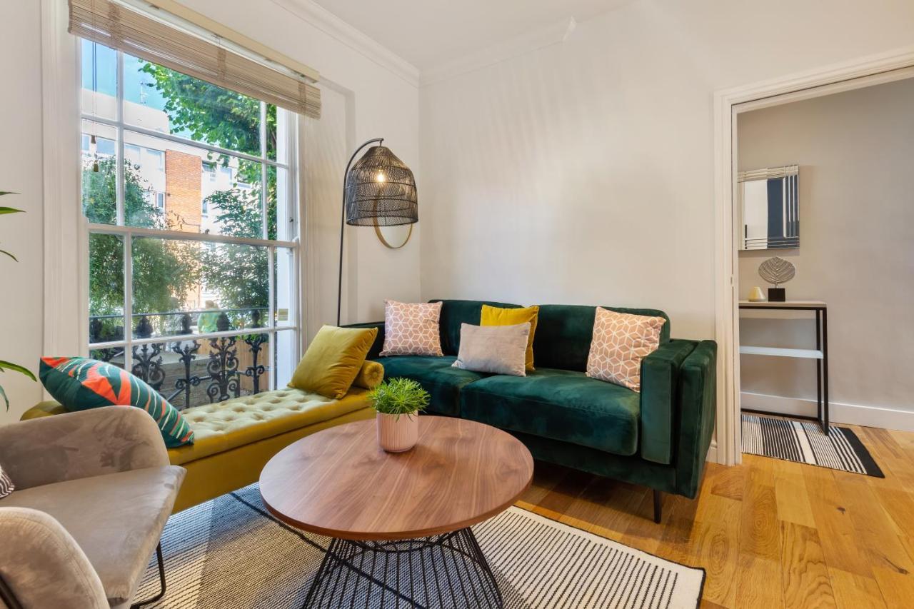 Camden - Barracks Apartment