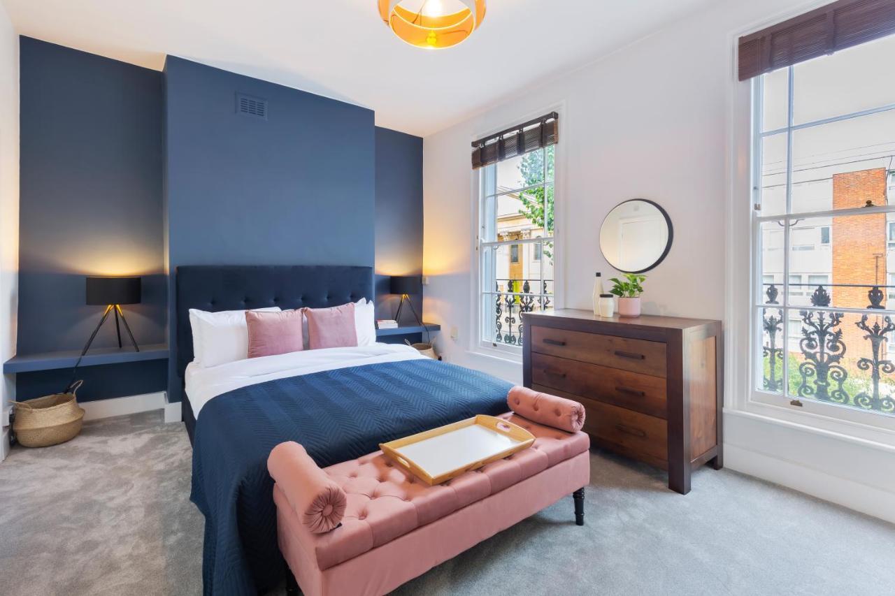 Apartment Camden - Barracks London