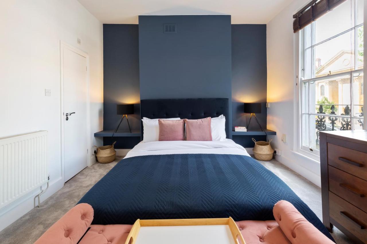 Apartment Camden - Barracks London