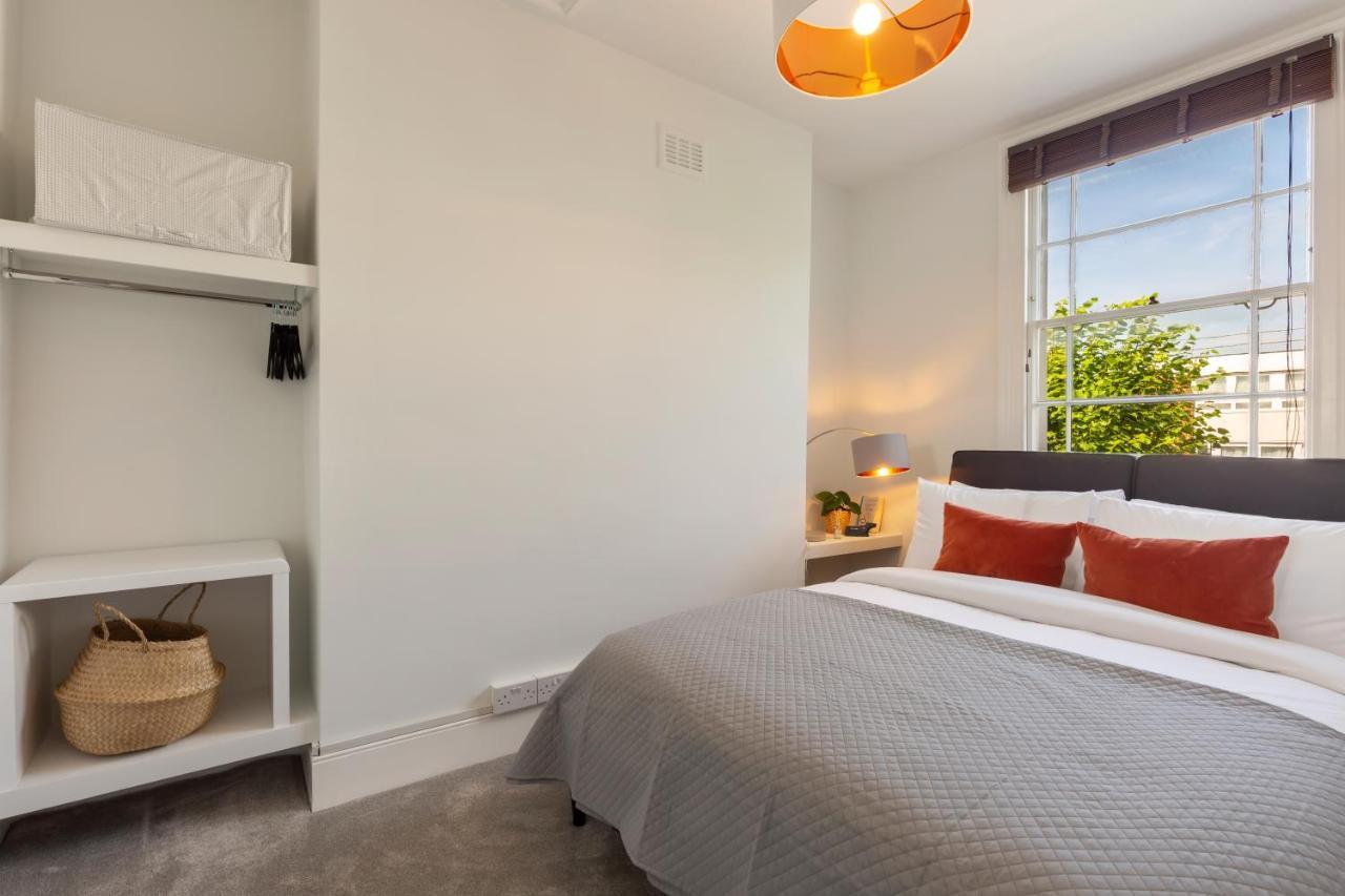 Camden - Barracks Apartment *