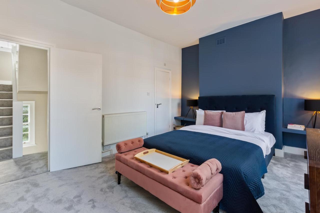 Camden - Barracks Apartment *