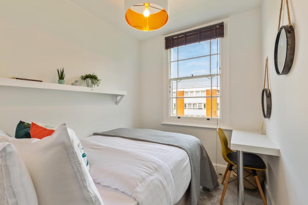 Apartment Camden - Barracks *