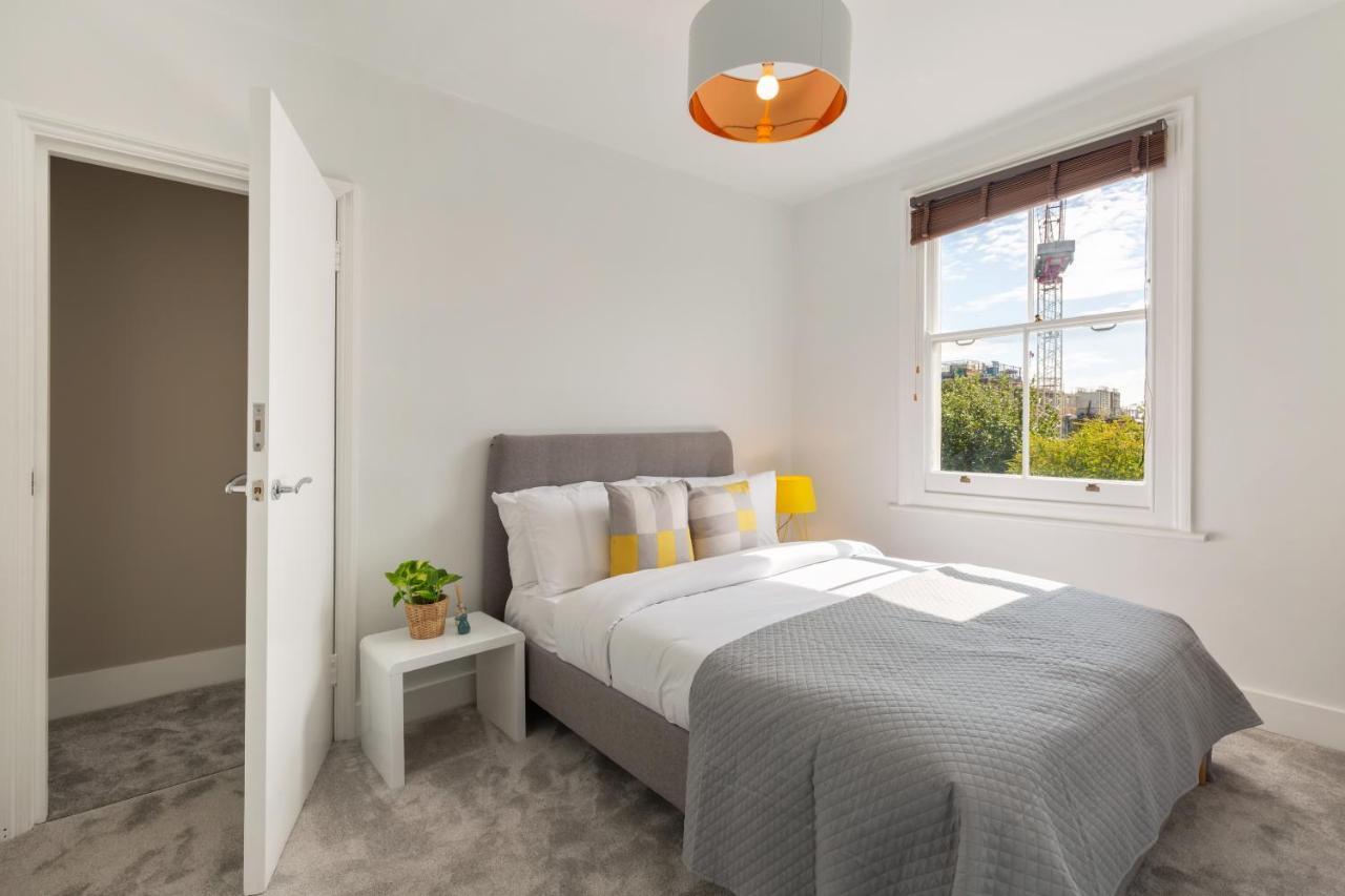 Camden - Barracks Apartment London