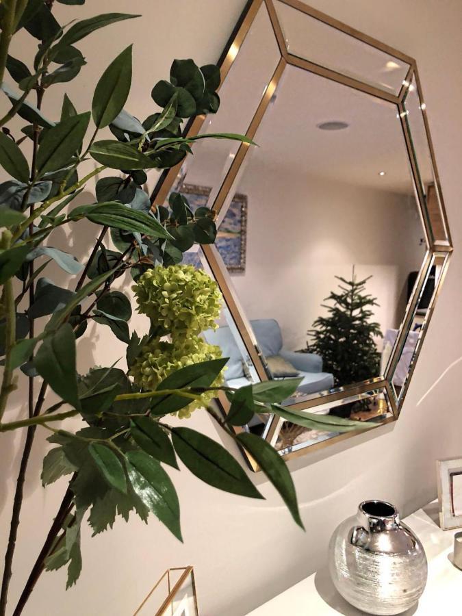 Apartamento Luxury Chelsea Harbor Studio Londres