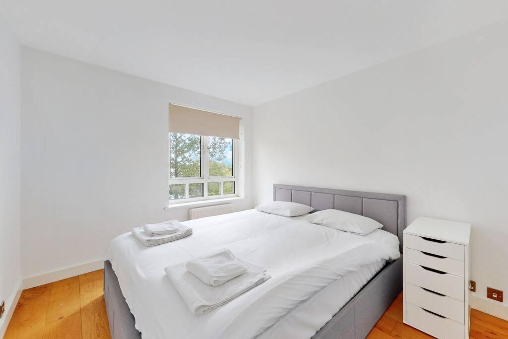 Appartement Modern 1bed Flat Close To All London's Attractions Londen