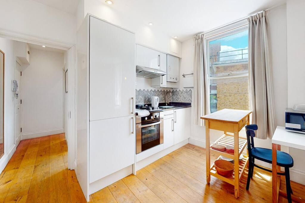 Holiday home Superb 1bed Flat In Camden Town 3min Tube Station