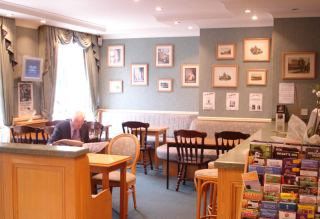 Hotel Craven Gardens London