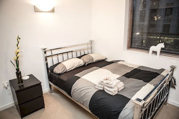 New Apartment *